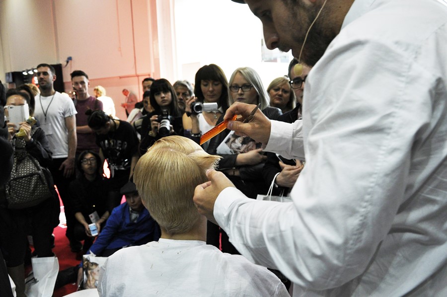 Online időpontfoglaló rendszer bwnet