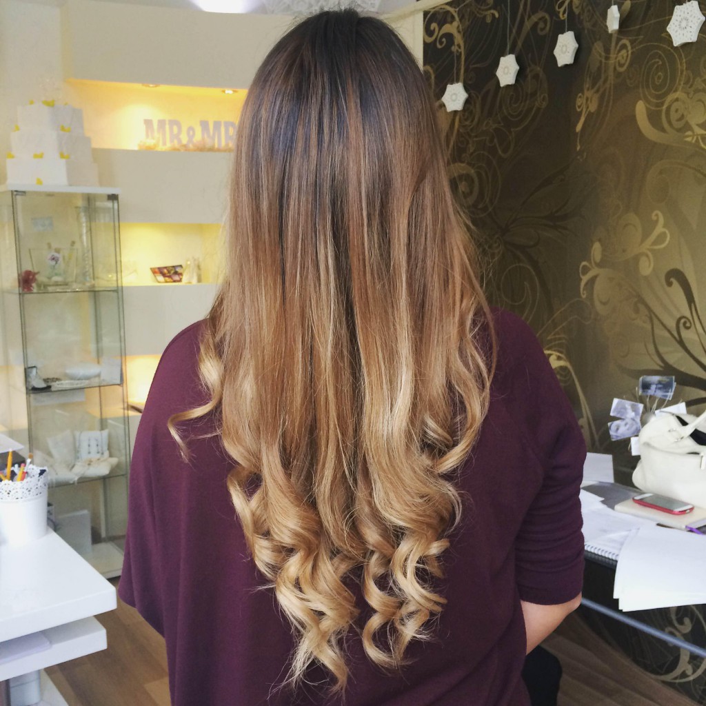 Simon's Wedding Art Szépségszalon