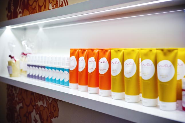 wax in the city waxing budapest