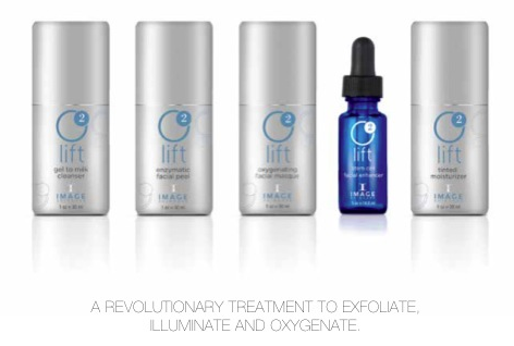 O2 lift, a fiatalság forrása!