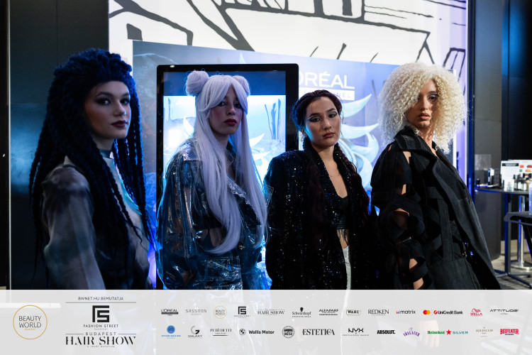loreal_professionnel_budapest_hair_show_2023 loreal_professionnel_budapest_hair_show_2023