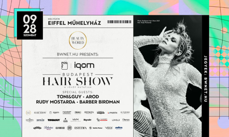 budapest_hair_show_2024_czafik_tamas_ev_felfedezettje_1