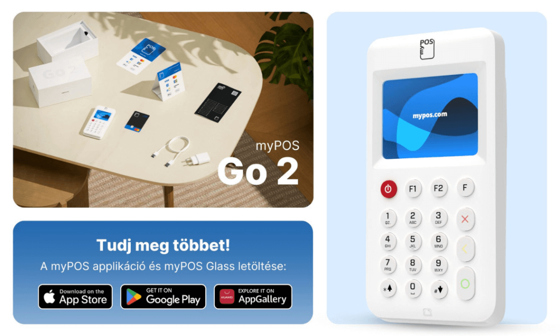 A myPOS a szépségiparban: rugalmas bankkártyás fizetési megoldás ...