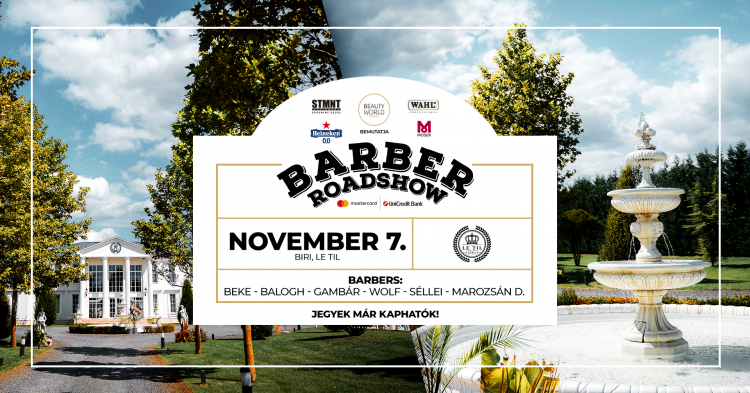 barber_roadshow_nyiregyhaza_le_til_kuria_biri