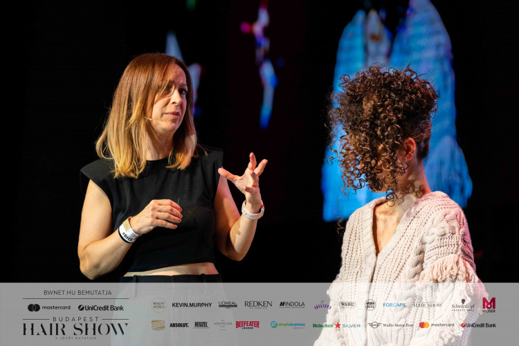 Budapest Hair Show 2022