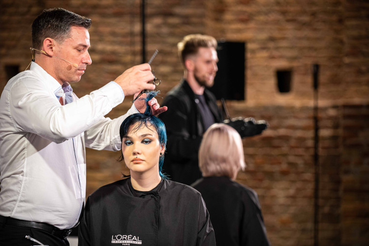 budapest_hair_show_loreal_professionnel_oktatas