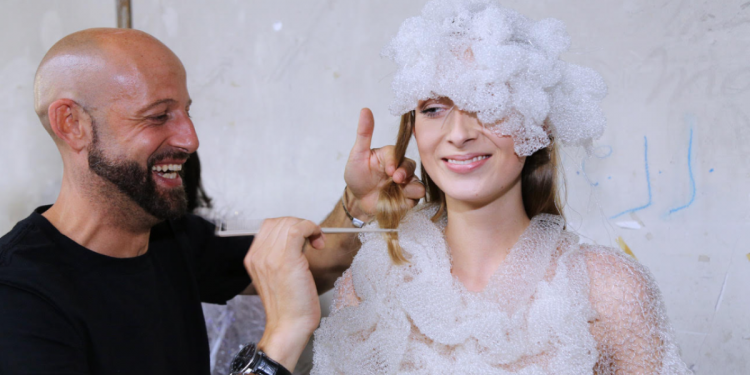 Kevin_Murphy_Budapest_Hair_Show_2022 Kevin_Murphy_Budapest_Hair_Show_2022