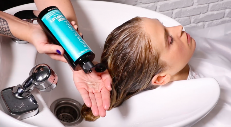 MATRIX Hugh Amplify termékek_dús és fényes haj_bwnet_2021 MATRIX Hugh Amplify termékek_dús és fényes haj_bwnet_2021