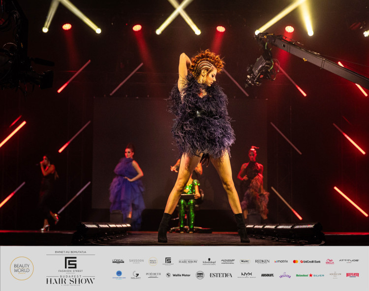 alfaparf_milano_professional_rudy_mostarda_budapest_hair_show_2023 alfaparf_milano_professional_rudy_mostarda_budapest_hair_show_2023
