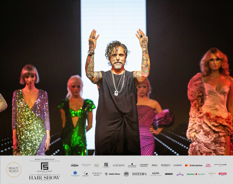 alfaparf_milano_professional_rudy_mostarda_budapest_hair_show_2023 alfaparf_milano_professional_rudy_mostarda_budapest_hair_show_2023