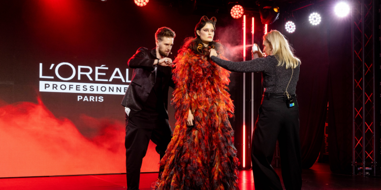 loreal_professionnel_partnerkongresszus_2022_beszamolo