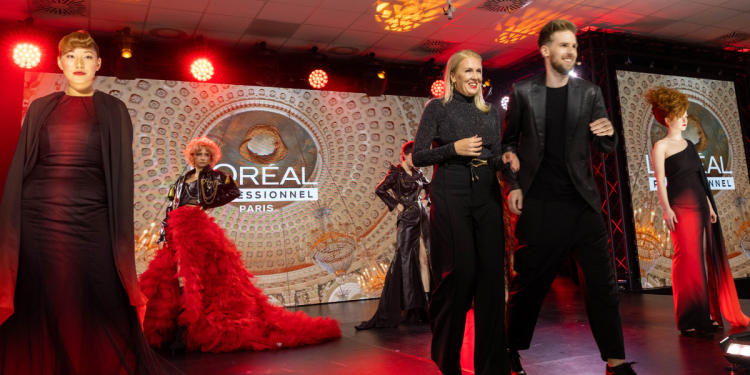 loreal_professionnel_partnerkongresszus_2022_beszamolo