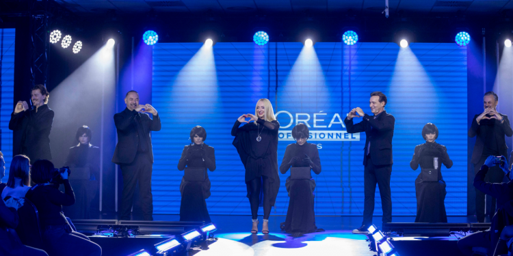 loreal_professionnel_partnerkongresszus_2022_beszamolo