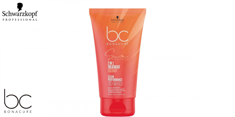 Schwarzkopf_bonacure_sun_protect_clean_performance
