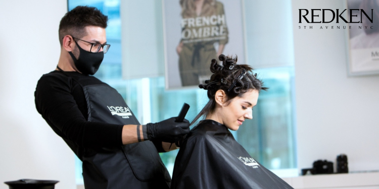 Voros_Tamas_interju_Redken_termekek