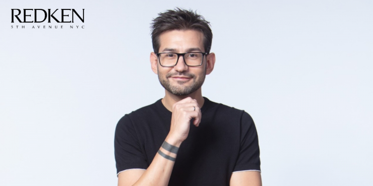 Voros_Tamas_interju_Redken_termekek