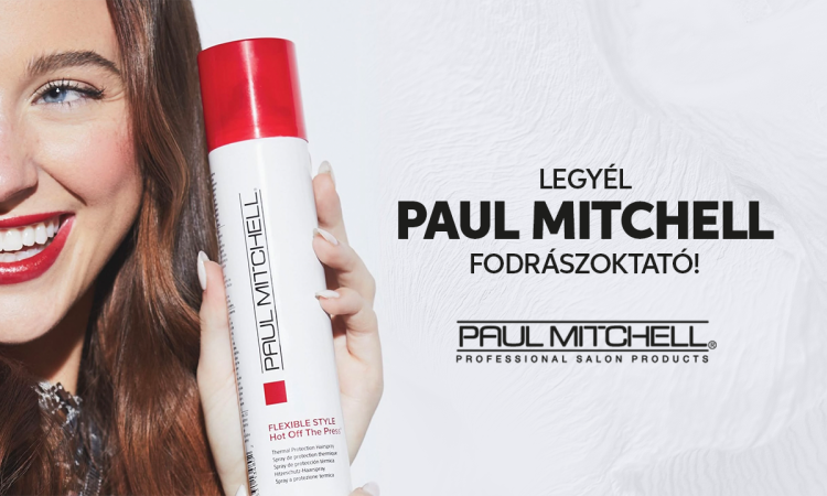 allaslehetoseg_paul_mitchell_hungary_markanagykovetet_fodraszoktato