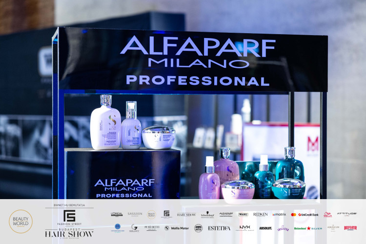 alfaparf_milano_professional_rudy_mostarda_budapest_hair_show_2023 alfaparf_milano_professional_rudy_mostarda_budapest_hair_show_2023