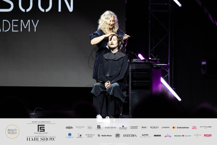 sassoon_academy_mark_hayes_budapest_hair_show_2023