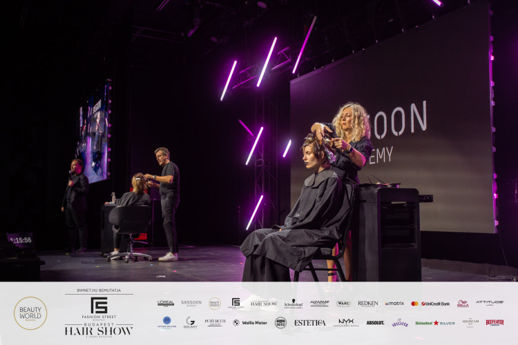 sassoon_academy_mark_hayes_budapest_hair_show_2023