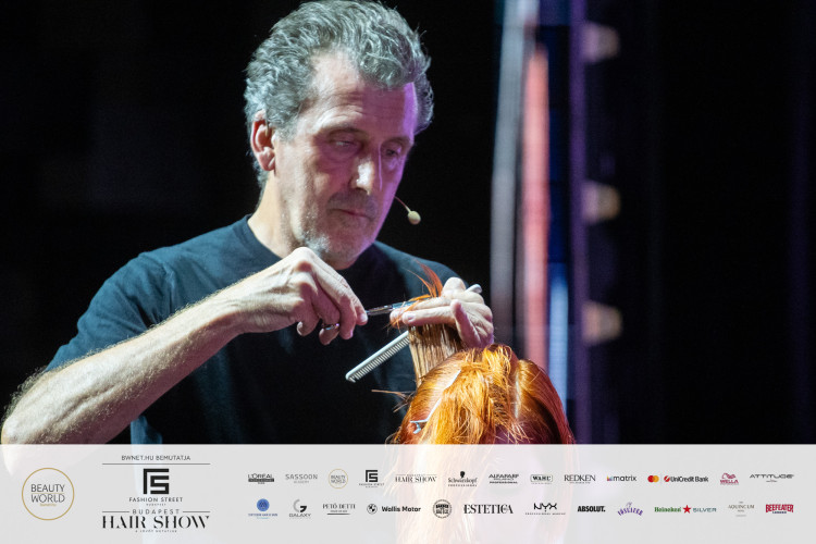 sassoon_academy_mark_hayes_budapest_hair_show_2023