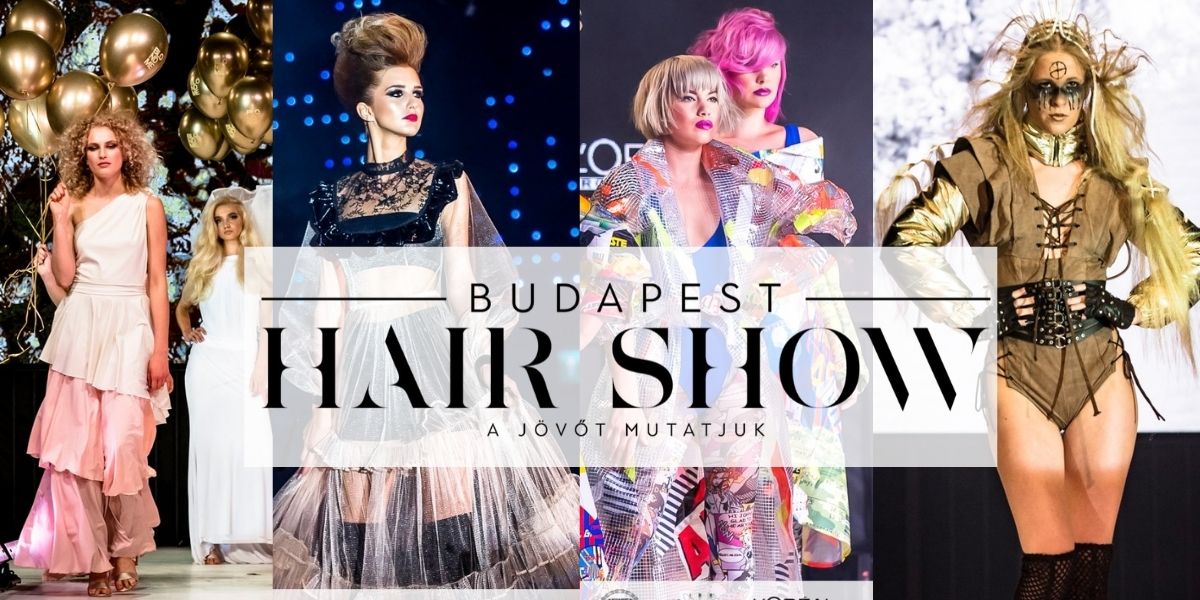 Budapest Hair Show: nagyszabású fodrász bemutató, fókuszban a következő szezon hajtrendjeivel a bwnet.hu szervezésében. <br />
<br />
A Budapest Hair Show a frizura divaton keresztül kapcsolja össze a szépség és divat témakörét, irányt mutatva a stílusos megjelenéshez. Lehengerlően tehetséges magyar formációk: a Hedge Hair, Dancsó Erika, valamint az Év felfedezettje, akinek kilétét hamarosan eláruljuk váltják egymást a színpadon. <br />
<br />
A Schwarzkopf Professional csapata,  egy meglepetés produkció, valamint nemzetközi sztárok nyűgözik le a közönséget. Érkezik az Év Fodrászának választott világhírű SACO csapata Richard Ashforth vezetésével, aki állandó fellépője az Alternative Hair Show-nak, valamint az élő borbély legenda: Josh Lamonaca. <br />
<br />
Találkozzunk személyesen a Budapest Hair Show-n!