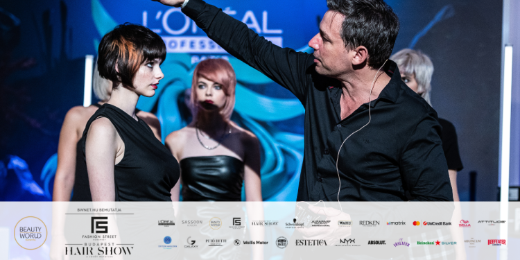 loreal_professionnel_budapest_hair_show_2023 loreal_professionnel_budapest_hair_show_2023