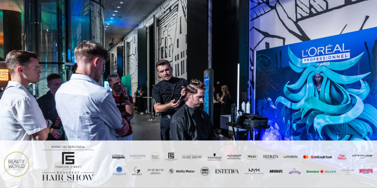 loreal_professionnel_budapest_hair_show_2023 loreal_professionnel_budapest_hair_show_2023