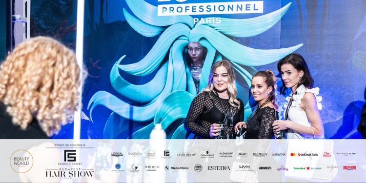 loreal_professionnel_budapest_hair_show_2023 loreal_professionnel_budapest_hair_show_2023