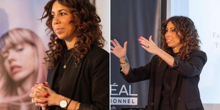 loreal_professionnel_siobhan_jones_ragyogo_hajszin