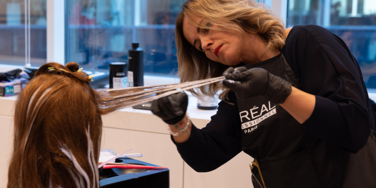 loreal_professionnel_siobhan_jones_ragyogo_hajszin