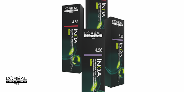 loreal_professionnel_voros_inoa_red_nebula_szinkollekcio_mesterseges_intelligencia_segitsegevel