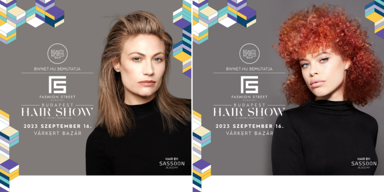 sassoon_academy_budapest_hair_show