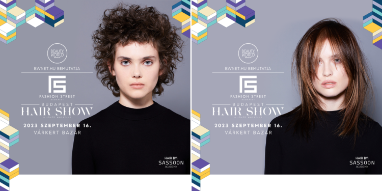 sassoon_academy_budapest_hair_show