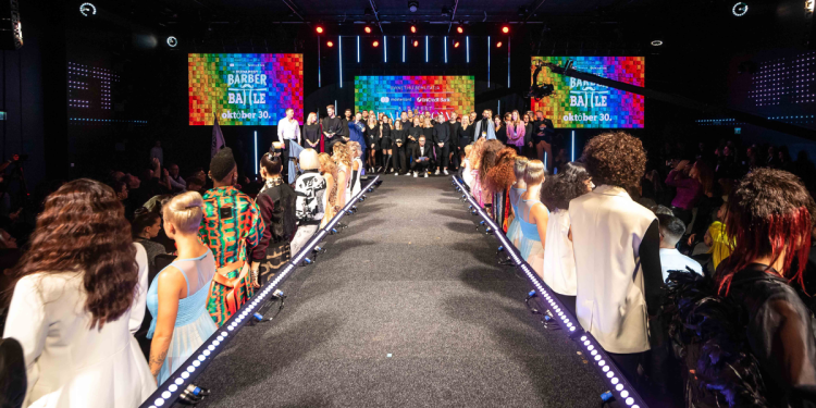 sassoon_academy_budapest_hair_show