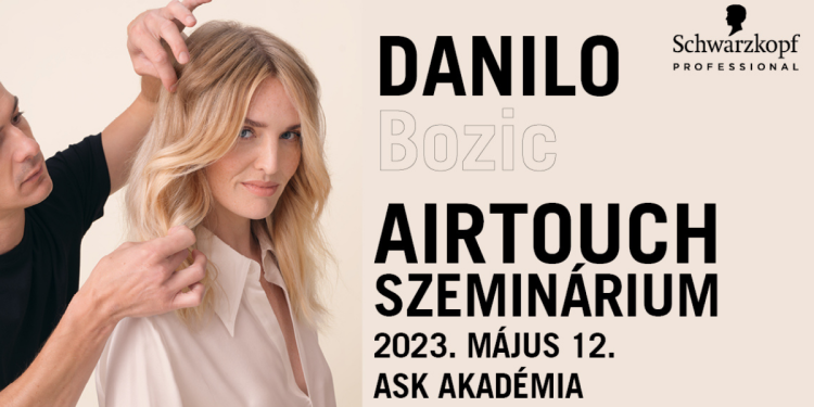 schwarzkopf_professional_danilo_bozic_airtouch_szeminarium