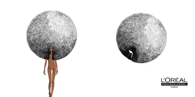 virtualis_frizurak_loreal_professionnel_metaverzum_uj_kollekcio