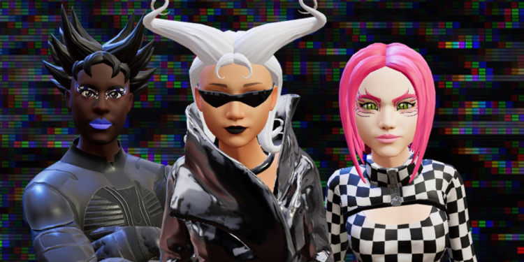 virtualis_frizurak_loreal_professionnel_metaverzum_uj_kollekcio