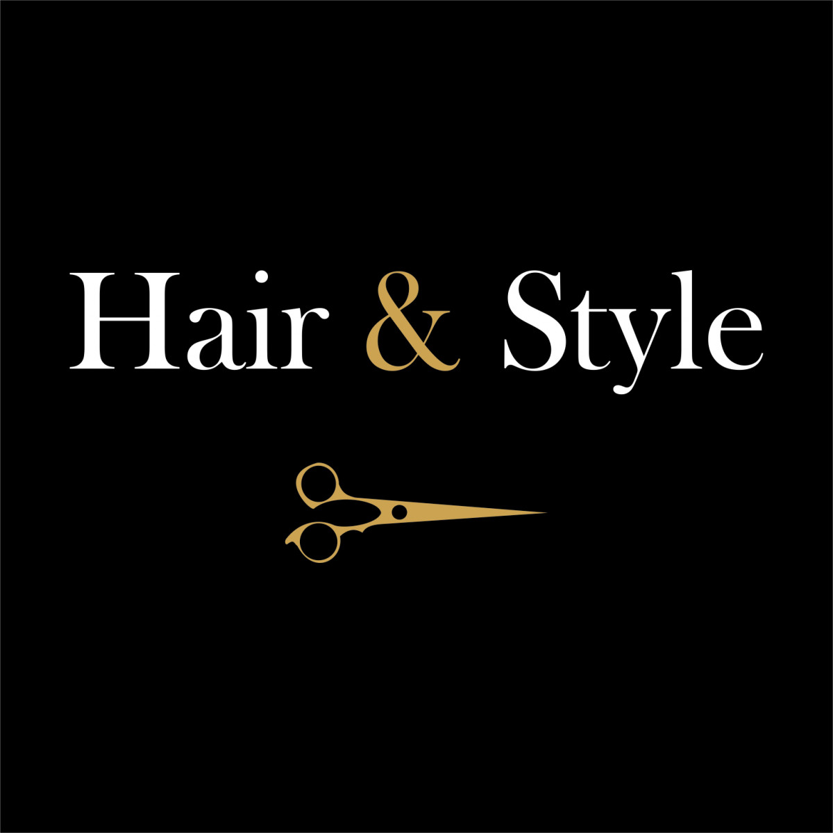 Hair and Style - Fodrászat