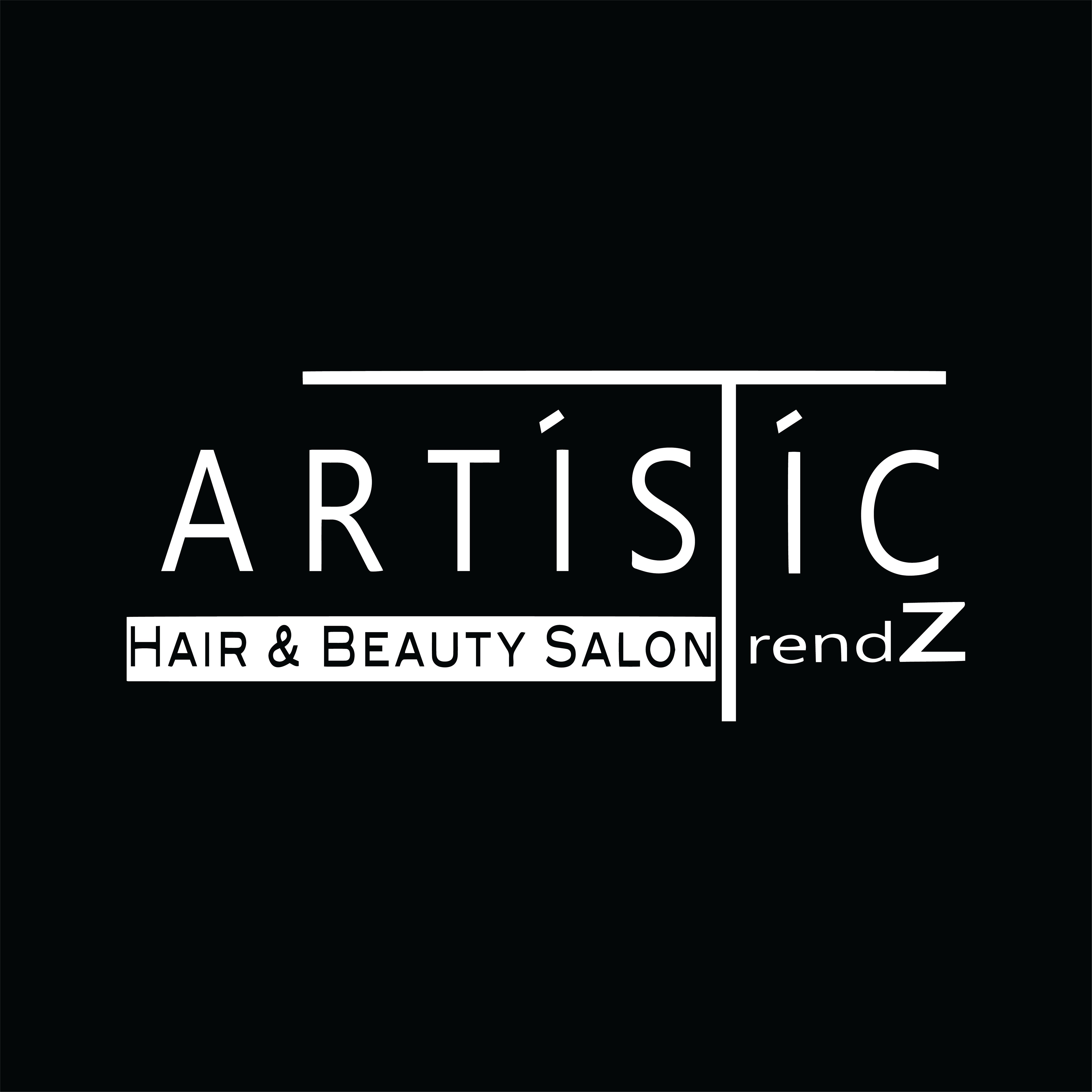 Artistic Trendz Beauty Salon & Store - Kozmetika, Smink, Fodrászat, Kézápolás, Lábápolás, Wax hölgyek, Testkezelés