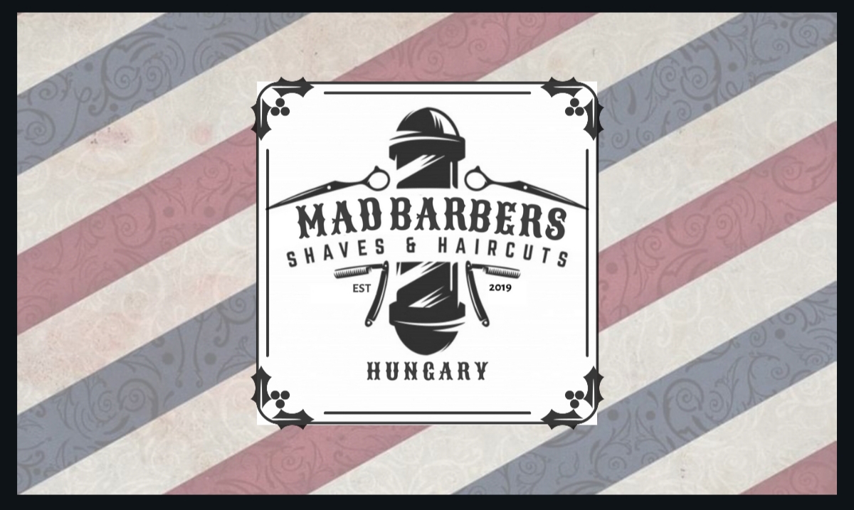 Mad Barbers Hungary - Fodrászat