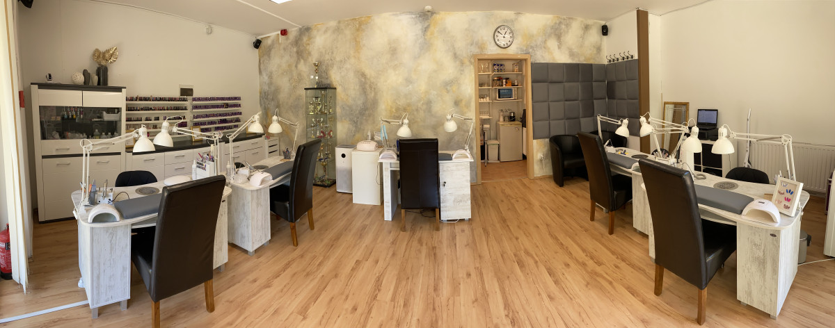 Assenbrenner NailSaloon - Kézápolás, Lábápolás