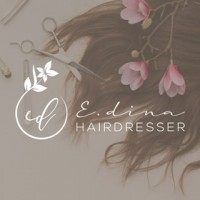 E.dina Hairdresser - Fodrászat