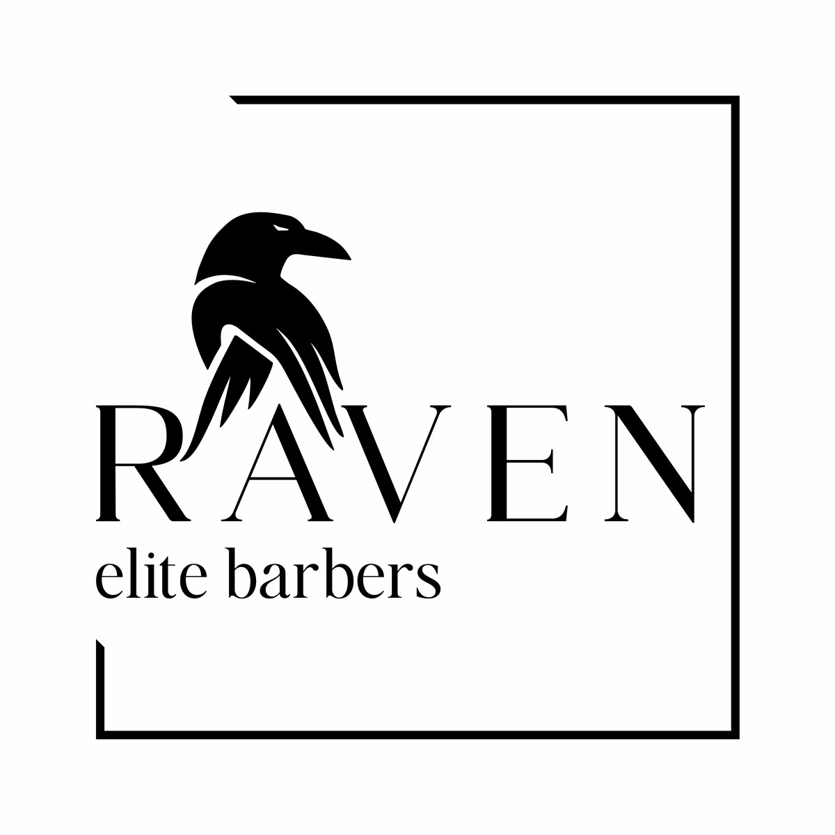 Raven Elite Barbers - Fodrászat