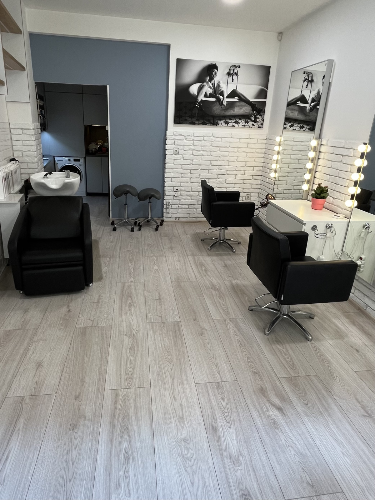 Lodi studio - Fodrászat