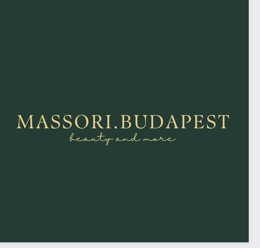 MASSORI.BUDAPEST - Fodrászat