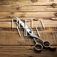 Bella Vida Barber & Nails - Fodrászat