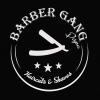 Barber Gang Pápa - Fodrászat