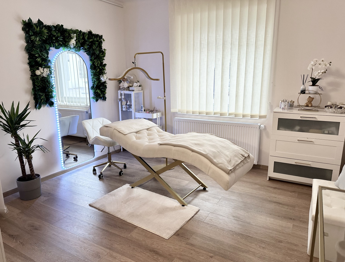 Hermina Beauty Med Center - Kozmetika