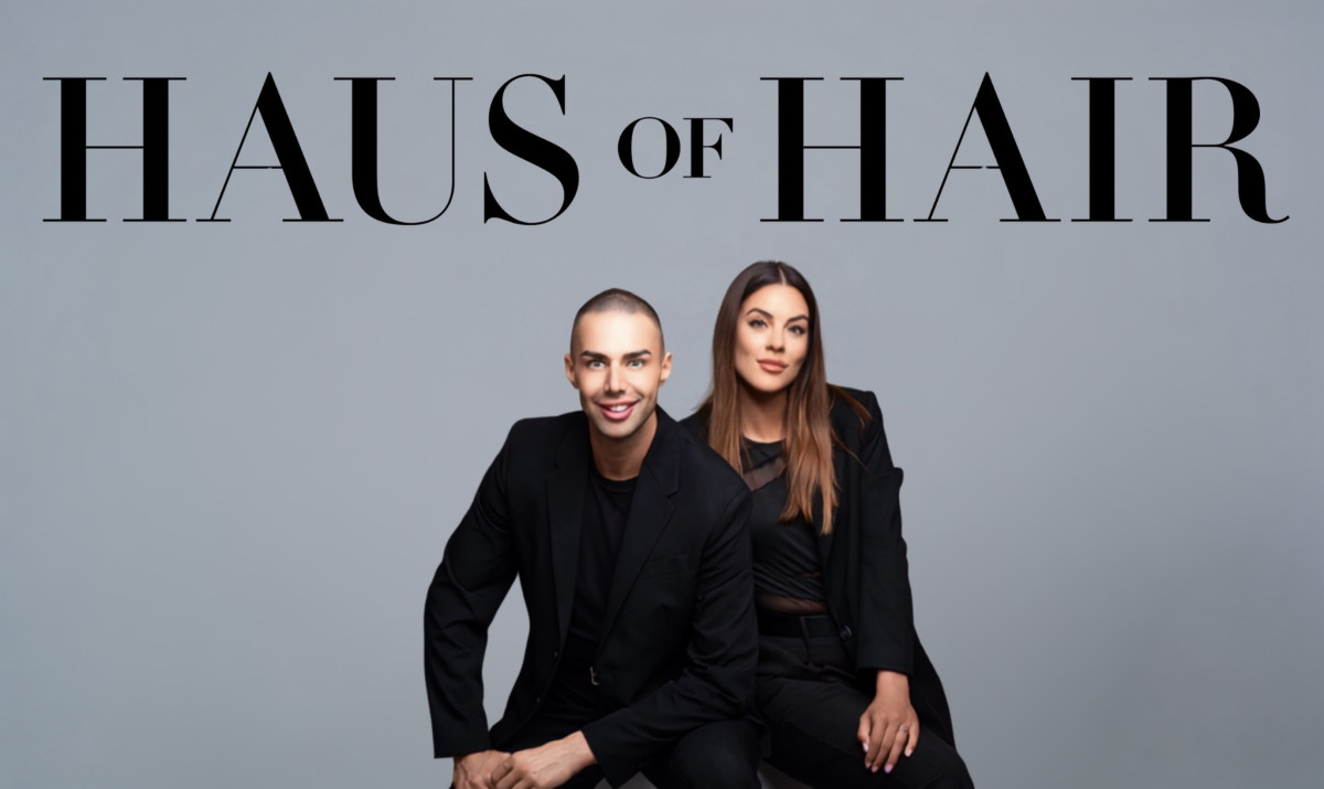 Haus of Hair  - Fodrászat, Kozmetika